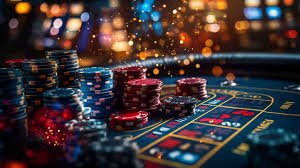 Trò chơi nổ hũ jackpot hấp dẫn trên vx88